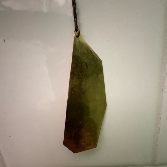 Christine Fail Organic Spirit Chain - Picture 7 of 7